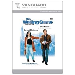 THE WAITING GAME (DIRECTOR'S CUT)
