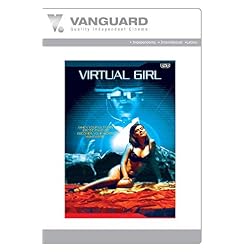 VIRTUAL GIRL
