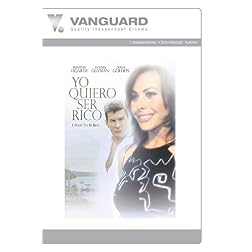 YO QUIERO SER RICO