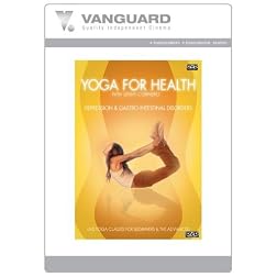 YOGA FOR HEALTH - DEPRESSION/ GASTRO- INTESTINAL DISORDERS