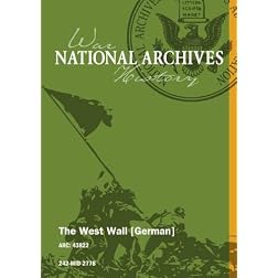The West Wall [German]
