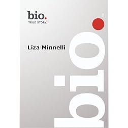 Biography -- Biography Liza Minnelli