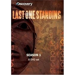 Last One Standing The Complete 1st Season (6 DVD Set)