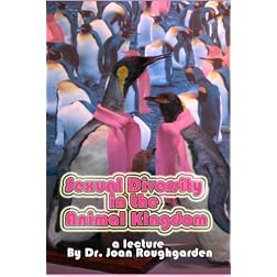 Sexual Diversity in the Animal Kingdom