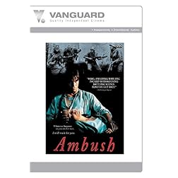 AMBUSH