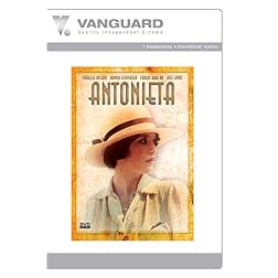ANTONIETA (SUBTITLED)