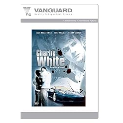 CHARLIE WHITE