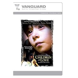 CHILDREN OF LOVE