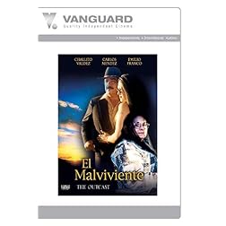 EL MALVIVIENTE