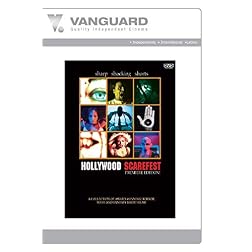 HOLLYWOOD SCAREFEST PREMIERE EDITION (SHORTS)