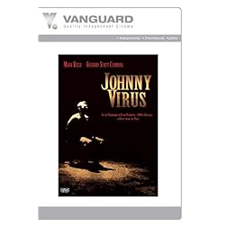 JOHNNY VIRUS