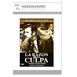 LA RAZON DE LA CULPA