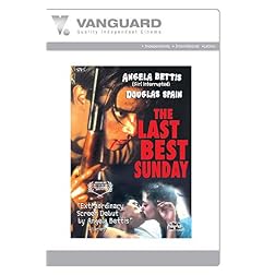 THE LAST BEST SUNDAY