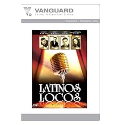 LATINOS LOCOS
