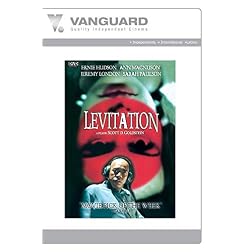 LEVITATION