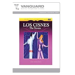 LOS CISNES (THE SWANS)