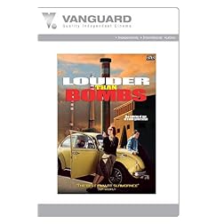 LOUDER THAN BOMBS
