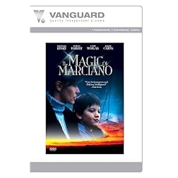 MAGIC OF MARCIANO