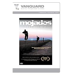 MOJADOS (THROUGH THE NIGHT)