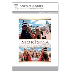 MORISMA