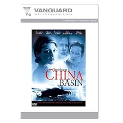 MURDER IN CHINA BASIN