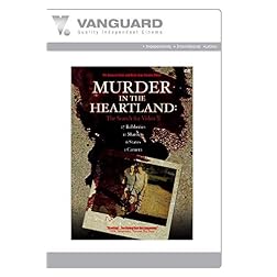 MURDER IN THE HEARTLAND