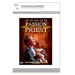 PASSION OF THE PRIEST