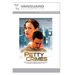 PETTY CRIMES