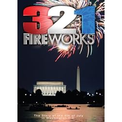 3,2,1 FIREworks
