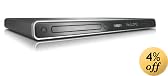 Philips DVP 5990 / 12 DVD Player ( DivX-zertifiziert, HDMI 1080p, Upscaling 1080i) schwarz