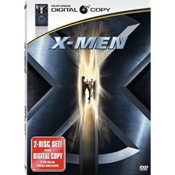 X-Men (+ Digital Copy)