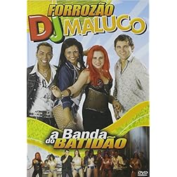 La Banda Do Batidao, Vol. 3