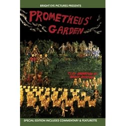 PROMETHEUS' GARDEN