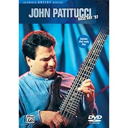 John Patitucci: Bass Day '97