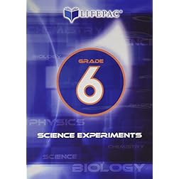 6th Grade Science Experiments