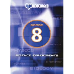 8th Grade Science Experiments