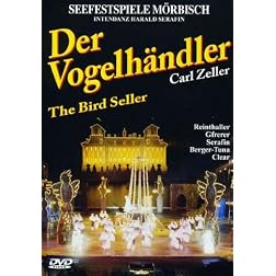 Der Vogelhandler