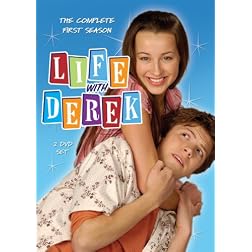 Life with Derek: The Complete First Season