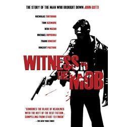 Witness to the Mob