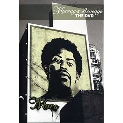 Murs: Murray's Revenge the DVD