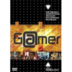 Gamer