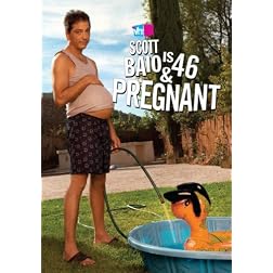 Scott Baio Is 46 and Pregnant: Season 2