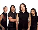 Shogun by Trivium