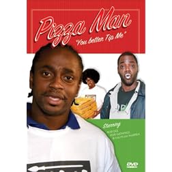 Pizza Man the movie