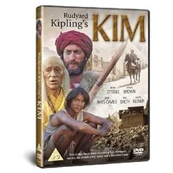 Rudyard Kiplings