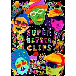 Better Clip Shuu Super Better Clips