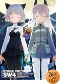 ストライクウィッチーズ 限定版 第4巻 [DVD]