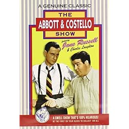 Abbott And Costello Christmas/Abbott And Costello Show