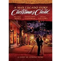 The Christmas Child