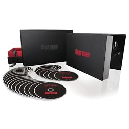 The Sopranos - The Complete Series